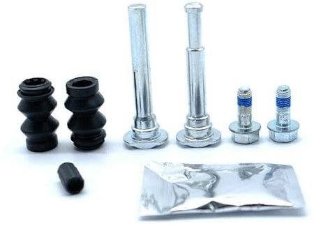 Front Or Rear Caliper Slider Pins Guide Kit 113-1355X For Ford Mondeo MK3 2000-2007