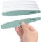 Diesisa 15pcs 1000/4000 Grit Nail Files for Natural Nails, Emery Boards for Natural Files, Double-Sided Nail Buffering Manicure Pedicure Nail Supplies Tools for Toenail Fingernail for Home & Salon