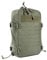 Tasmanian Tiger TT Tac Pouch 18 anfibia Leichte Zusatz-Tasche aus wasserfestem Material, Zubehör-Tasche mit Molle-System für Rucksack oder Plattenträger, Oliv