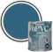 Rust-Oleum Blue uPVC Door and Window Paint In Satin Finish - Cobalt 750ml