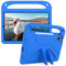 Funda Infantil para Xiaomi Pad 5 de 11 Pulgadas, Espuma EVA, Ligera, a Prueba de Golpes, Duradera, Funda para Tablet con asa para niños, Azul