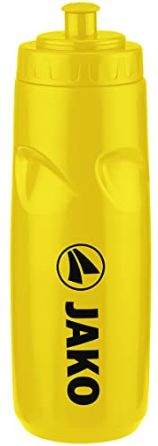 JAKO Trinkflasche, Farbe:Citro