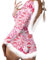 callmo Damen Dessous Sexy Damen Set Sexy Sexy-Tischtennis Seide Schlafanzüge Satin up Frauen Spitze Dessous Osterhase Lingerie Slim Jumpsuit Bauchweg Unterwäsche for Women Sexy Dessous Damen für Sex
