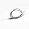 TERAM LOISIRS Cable Accélérateur/Gaz compatible pour Honda CRF 250 R de 2004 2005 2006 NEUF
