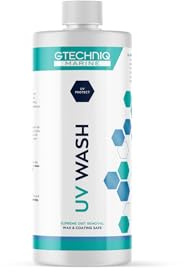 Gtechniq Marine UV Wash Spezialshampoo mit UV Schutz 500ml