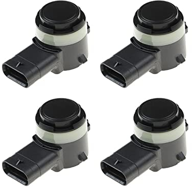 Rückfahrsensor 4 STÜCKE 5Q0919275 PDC Parksensor Parktronic Für A3 Q5 Für VW Für Golf 7 Für Touran Für Seat Für Leon Für Skoda Für Octavia III