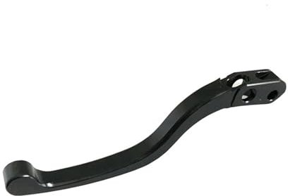 Leva Frizione Per Adelin Per PX1 Per Frando 7nb L O R CNC Moto Radiale Leva Di Frizione Del Freno Pompa Idraulica Cilindro Maestro Leva Maniglia Leve Freno Frizione (Colore : 1 piece Black)