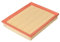 f.becker_line Luftfilter passend für OPEL Astra H G Zafira B Mk IV (G) A J Speedster V