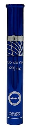 ARMAF Club De Nuit Iconic Eau de Parfum, 10 ml
