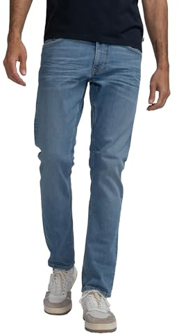 Petrol Industries Herren Jeans Starling - Straight Denim