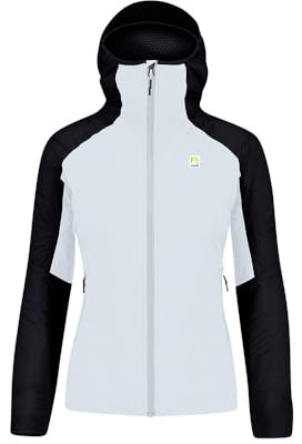 Karpos Damen Vinson Evo W Jacket Jacke (1er Pack)