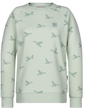 Naketano Damen Sweatshirt Krokettenhorst