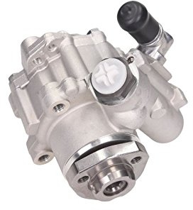 Quality Parts Hydraulic Pump Steering T5 1st 9 TDI 7H0422154 °F 7H0422154D