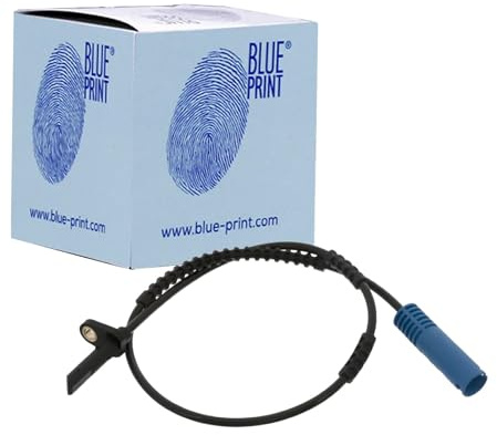 Blue Print ADB117106 ABS Sensor, pack of one