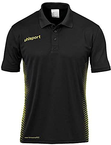 uhlsport Unisex Kinder Score Polo Shirt Kinder Poloshirt