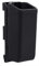 ESP Magazintasche 9 mm mit Molle-Clip Schwarz, Schwarz