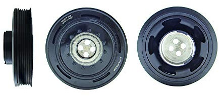 BGA DP5930 Drivetrain, Engine & Transmission