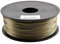 FAN-MING-N-3D, Zonestar Versand aus Russland 3D-Drucker, Filament PLA 1,75 mm, Kunststoff, Verbrauchsmaterial, 28 Farben, 1 kg pro Rolle Gold
