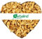 Aktion 3kg Bio Premium Dinkelspelz Dinkelspreu für Yogakissen - lose Ware Made in Germany zum Befüllen und Nachfüllen von, Yogakissen, Meditationskissen Qualitätsprodukt aus KBA