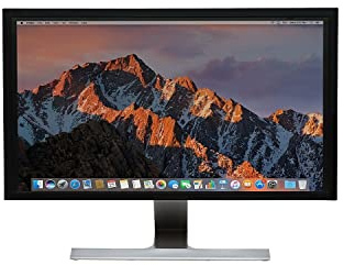 Kensington FP300W10 Sichtschutz für 76,2 cm (30 Zoll) Breitbild, 16:10 Monitore (K52123WW)
