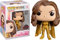 Funko Pop! Heroes WW84 Wonder Woman in Golden Armor Exclusive