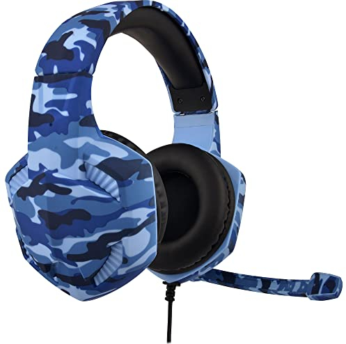 Subsonic - Auricular para Juegos War Force para PS4 / Xbox One/PC/Switch (sólo Fortnite) - Accesorios para Gamers (Xbox One)