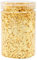 Healifty Blattgold Flocken Nachahmung Gold Metallic Schabin Folie Flocken Blätter Nail Art Paillette für Vergoldung Malerei DIY Handwerk