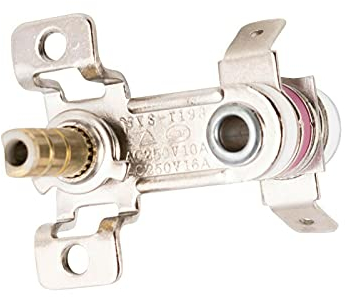 Ariete Mizushi Termostato YS-T198 horno 860 861 862 863 865 870 875 922 925 926