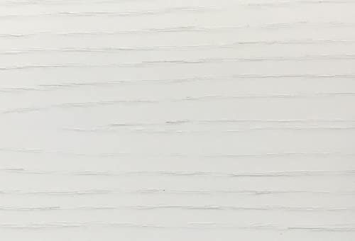 ZOCCOLINO BATTISCOPA SEMIFLESSIBILE PVC VENDITA A METRO INATTACCABILE DA MUFFE E PARASSITI (BIANCO EFFETTO LEGNO)