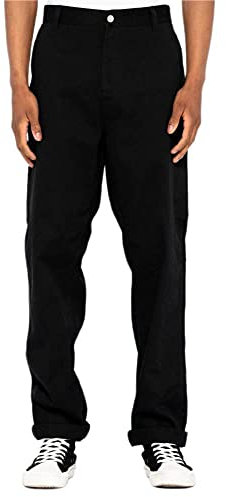 Santa Cruz Classic Painters Pant Hose Herren (28, Black)