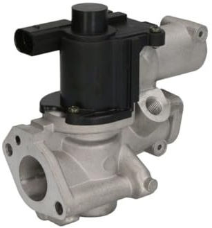 DELPHI EG10509-12B1 AGR-Ventil Abgasrückführungsventil ohne AGR-Kühler Kompatibel mit AUDI A4 Avant 8K5, B8 059131501C 059131501D 059131503H