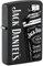 ZIPPO - Benzin - FEUERZEUG - Lighter - Jack Daniel's Design 60006428