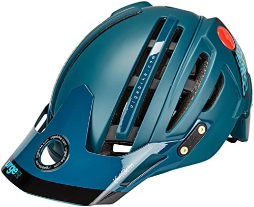 Endur-O-Matic 2 RH Helm Nachtblau S/M