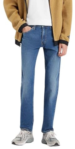Levi's Men's 511 Slim Jeans, Wanna Go Back, 30W / 32L