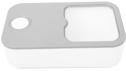 Hemobllo Contenitore per Distributore di Biancheria Contenitore per Distributore di Biancheria per La Conservazione della Biancheria