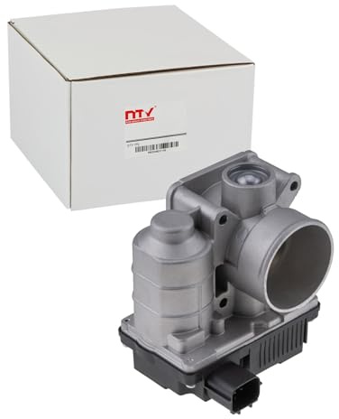 NTY Etb-Ns-003 Drosselklappenstutzen