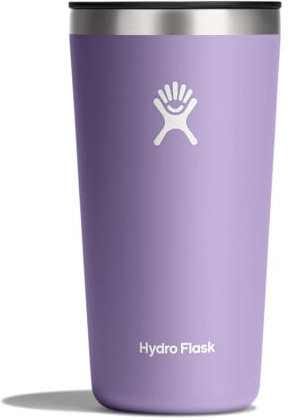 Hydro Flask 20 Oz All Around Tumbler Press-in Lid Moonshadow