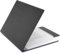 SSS-GRGB Magnetic Frameless Case for Remarkable 2 Paper Tablet - 10.3 2020, Ultra-Thin Fabric Texture Book Folio Cover-Style Protective Case, With Magnetic Holder for ReMarkable 2 Pen (Black)