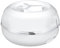 M1SS White 10000ml Large Insulated Hot Pot Casserole Hot & Cool Food Serving Dish with Lid Insulated Casserole – Double Wall, Stainless Steel, BPA-Free, with Locking Lid Best Gift Set for Moms