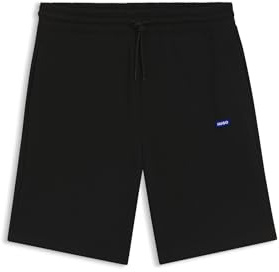 HUGO Blue Baby Tee_B 10257055 01
