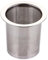 Homoyoyo Stainless Steel Tea Infuser Mesh, Mesh Tea Infuser Basket Tea Strainer Teapot Leaf Spice Tea Cup Filter for Teapots Mugs Loose Leaf Leaves Coffee and Seasoning Spices 7cm