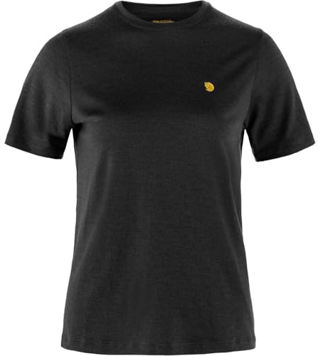 Fjällräven Damen T-Shirt Bergtagen Merino 190 Ss