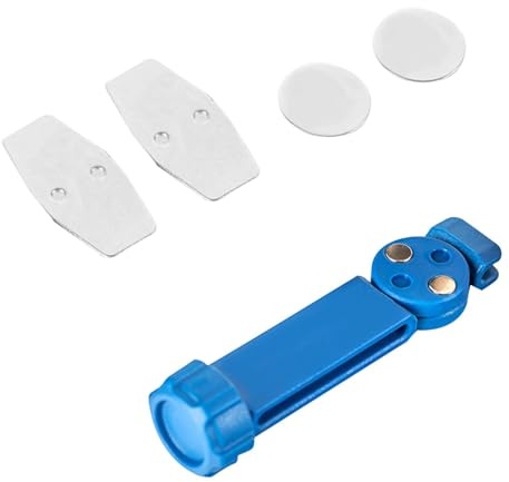 Oshhni Fahrrad Hydraulische Scheibenbremse Kolben Resetter Universal Tragbare Fahrrad Wartung Einstellung für 2 4 Kolben