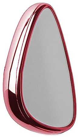 Epilatore Manuale In Vetro Riutilizzabile Dispositivo Per La Rimozione Dei Mani E Piedi Rimuovi Calli Pelle Morta Strumento Per Smerigliatrice Del Tallone Depilazione Indolore Durevole E