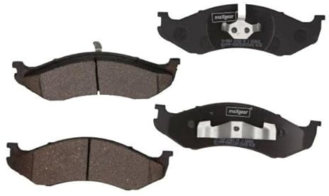 Quality Parts Bremsbelagsatz Scheibenbremse KIA CARNIVAL - 00 GRAND CHEROKEE - 99 8305252531 4713175