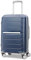 Samsonite Freeform Hardside erweiterbar mit Doppel-Spinner-Rädern, Marineblau, Carry-On 21-Inch, Freeform Hardside erweiterbar mit Doppelspinnerrollen