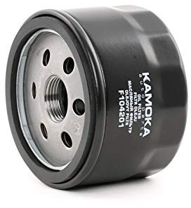 KAMOKA Ölfilter Motorölfilter Anschraubfilter F104201