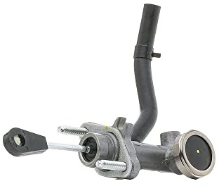 VALEO 800312 Master Cylinder, clutch DIAMETER 1: , DIAMETER 2: , NUMBER OF OUTLETS: