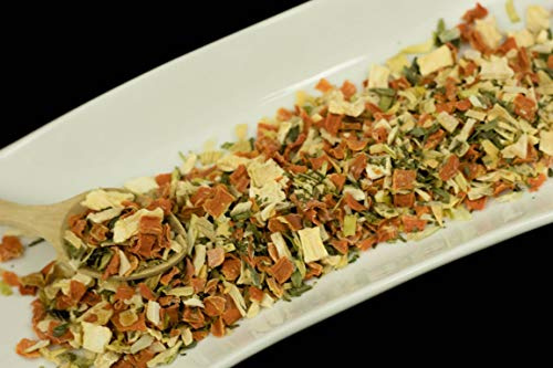 Sopa Juliana a granel - 500