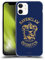Head Case Designs Licenza Ufficiale Harry Potter Ravenclaw Quidditch Deathly Hallows X Custodia Cover in Morbido Gel Compatibile con Apple iPhone 12 Mini